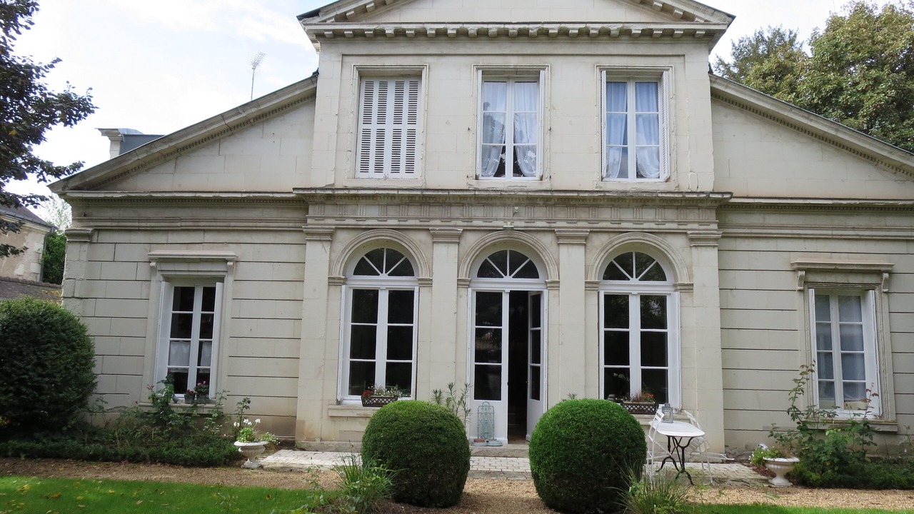 Photo of Outdoor in Blere