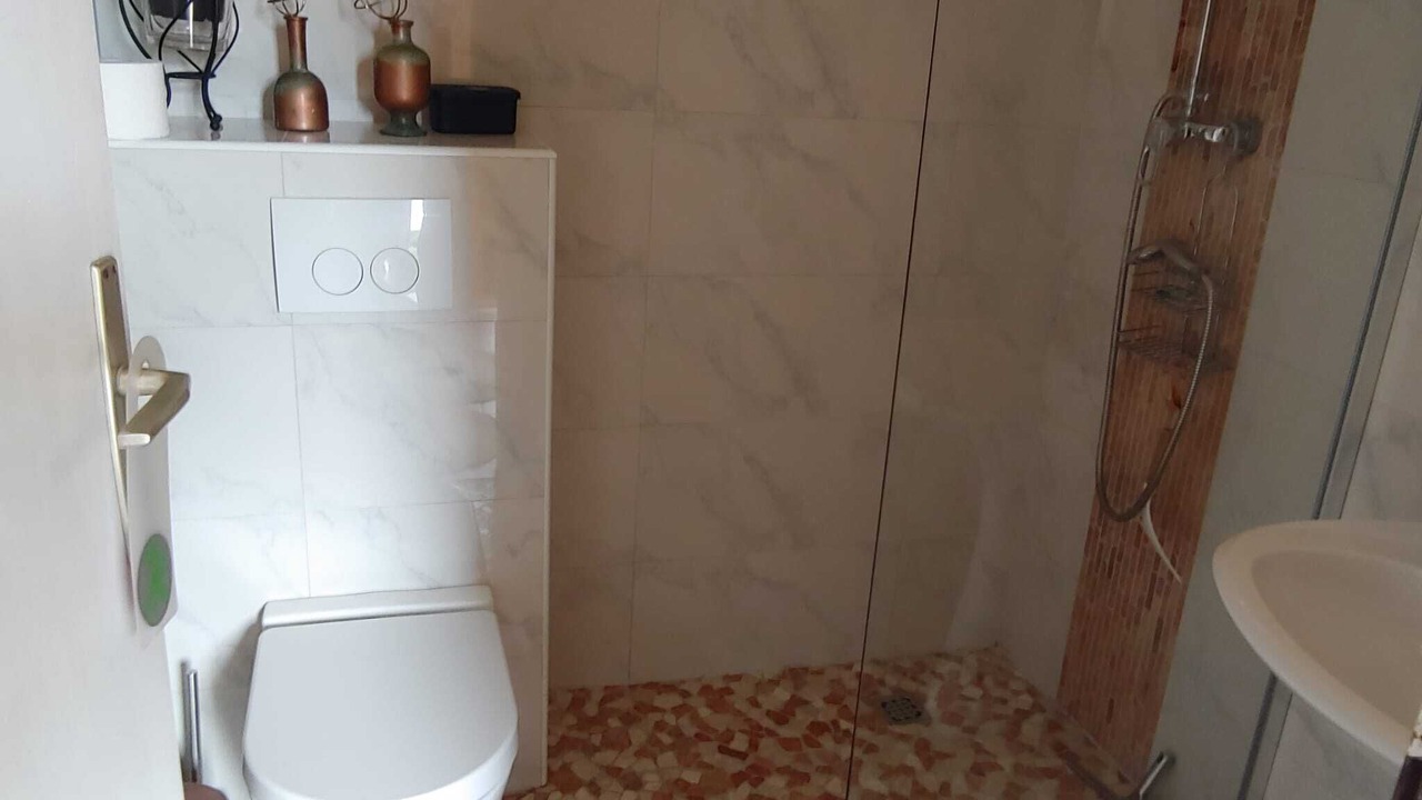 Photo of Bathroom in Stomorska