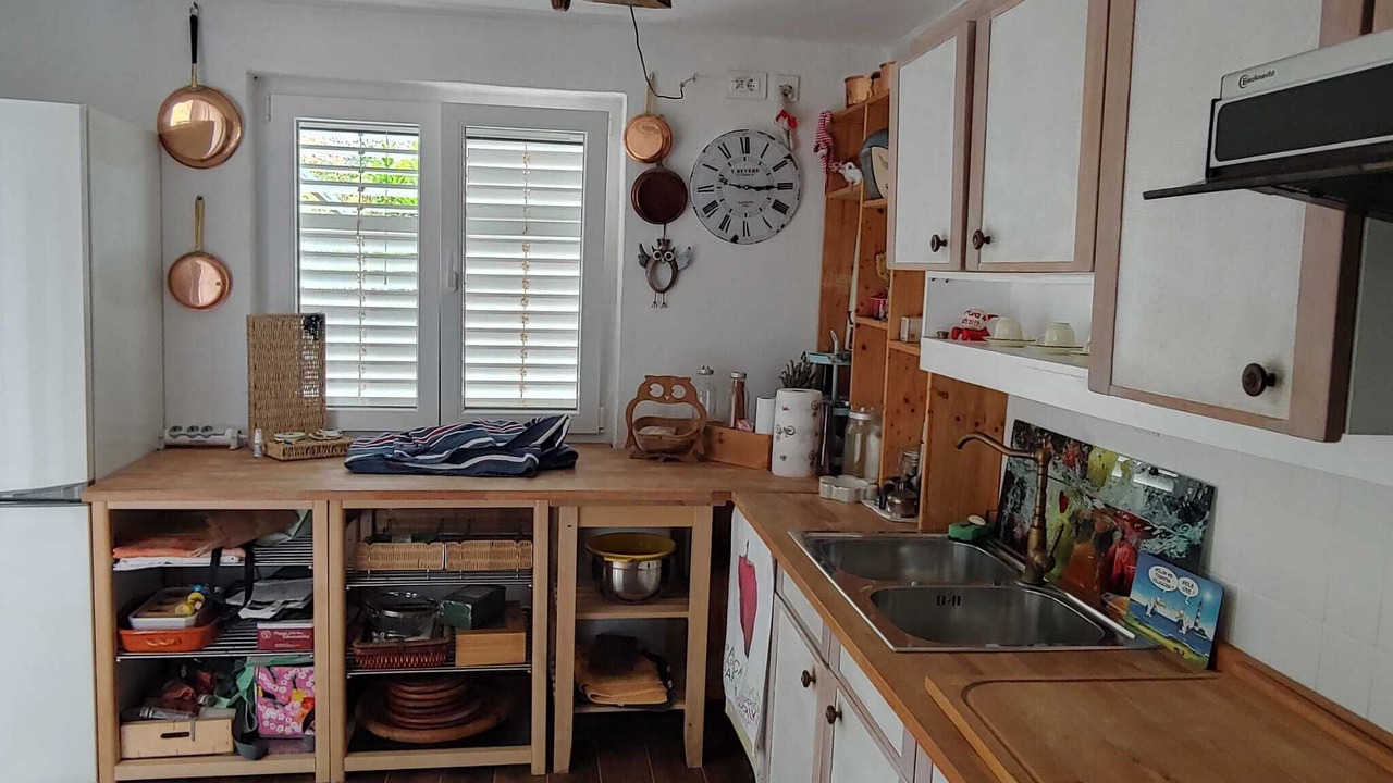 Photo of Kitchen in Stomorska