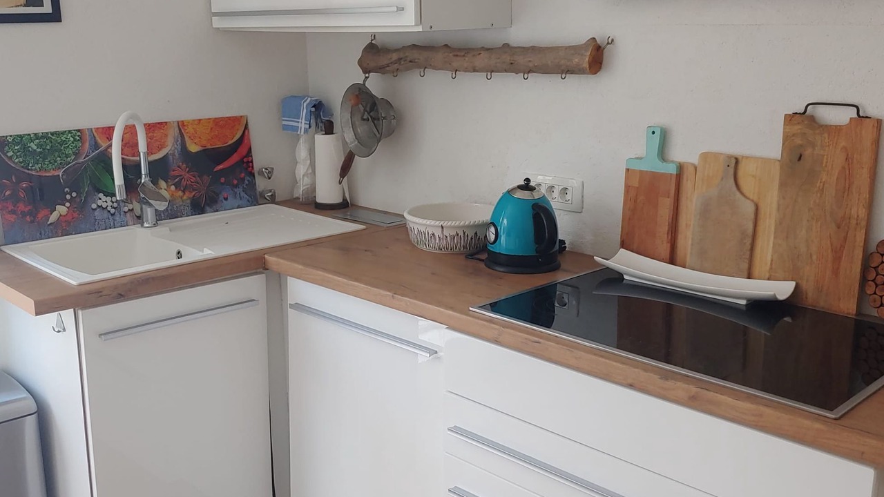 Photo of Kitchen in Stomorska