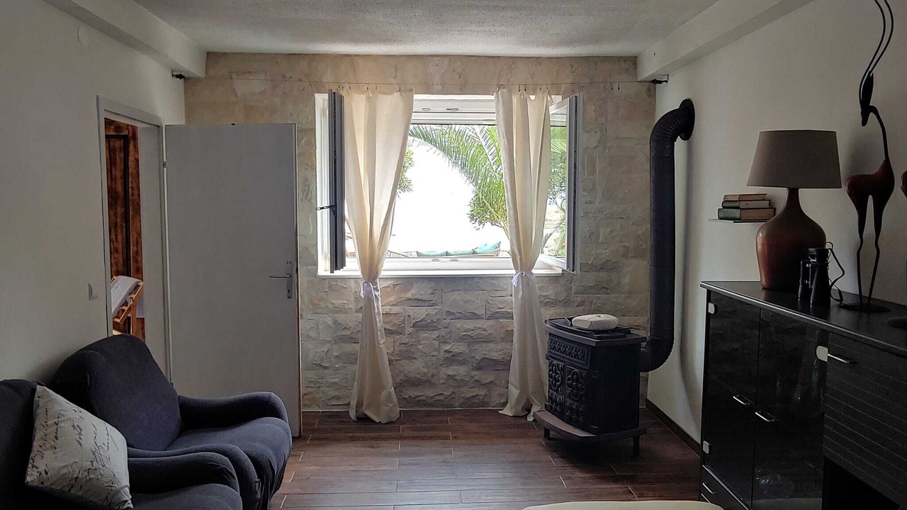 Photo of Livingroom in Stomorska