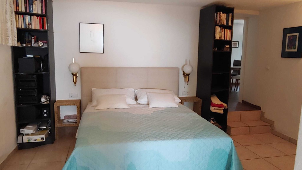 Photo of Bedroom in Stomorska