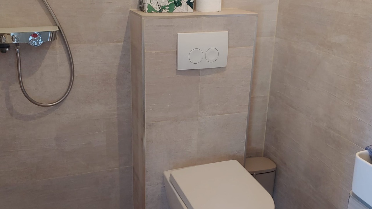 Photo of Bathroom in Stomorska