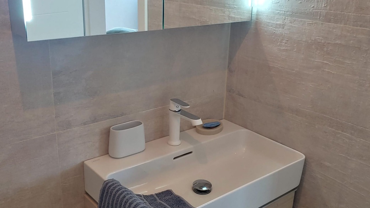 Photo of Bathroom in Stomorska