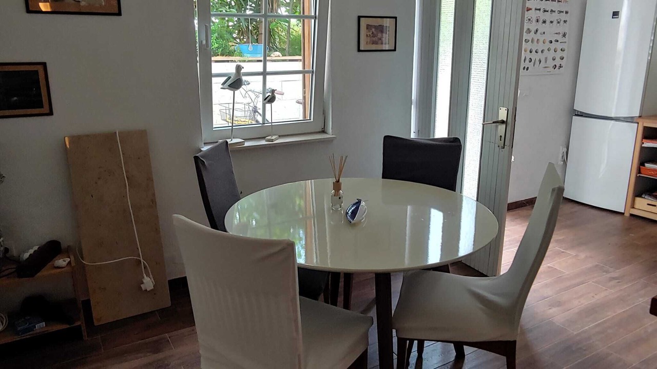 Photo of Livingroom in Stomorska