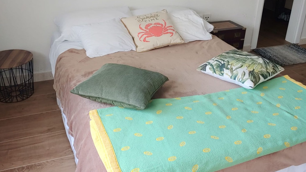 Photo of Bedroom in Stomorska