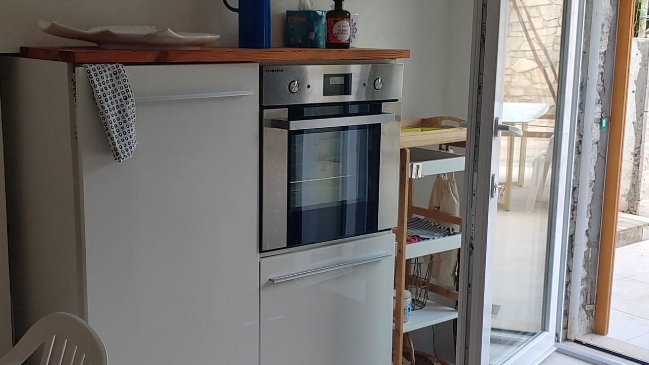 Photo of Kitchen in Stomorska