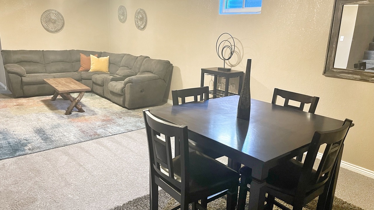Photo of Bedroom in Lamar Heights Area