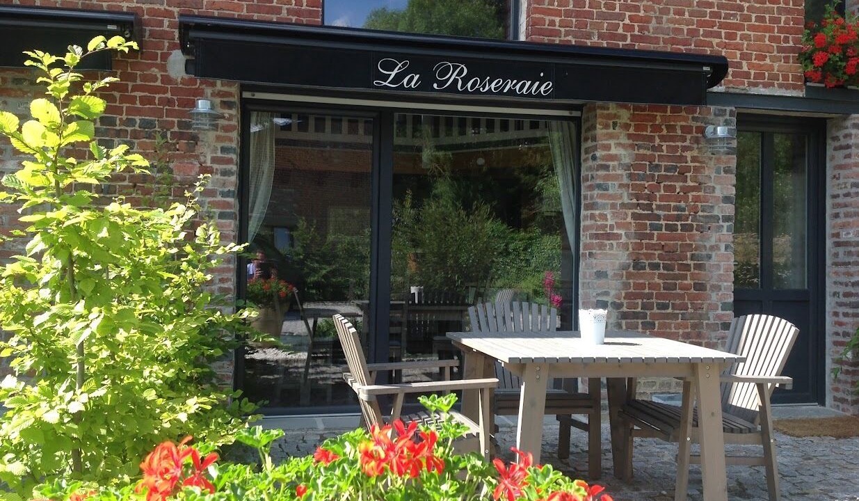 Photo of Outdoor in Beuvron-en-Auge