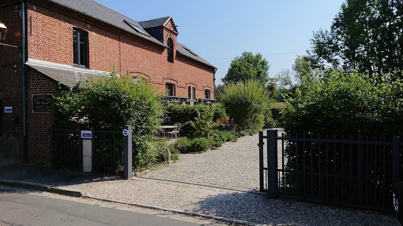 Photo of Outdoor in Beuvron-en-Auge