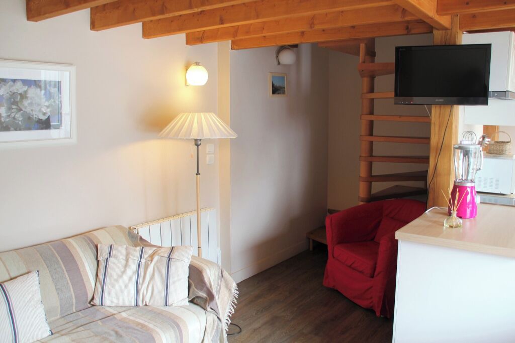 Photo of Livingroom in Beuvron-en-Auge