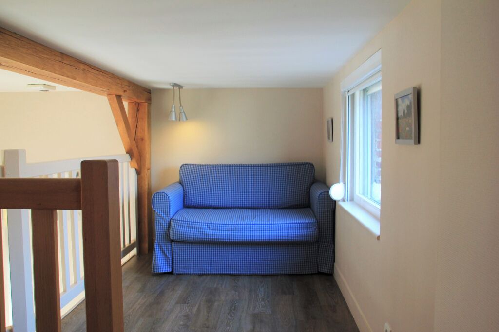Photo of Livingroom in Beuvron-en-Auge