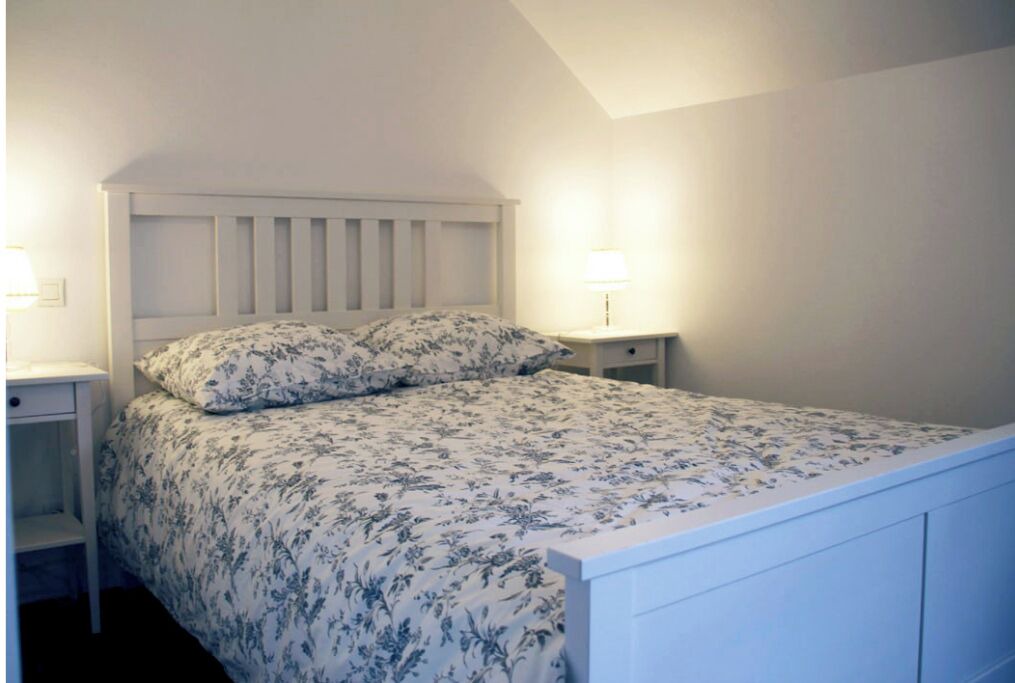Photo of Bedroom in Beuvron-en-Auge