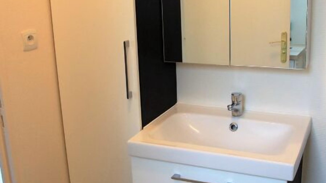 Photo of Bathroom in Beuvron-en-Auge