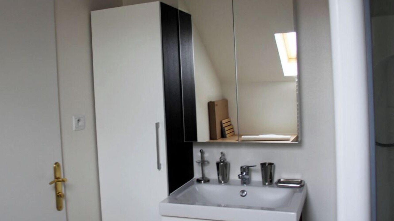 Photo of Bathroom in Beuvron-en-Auge