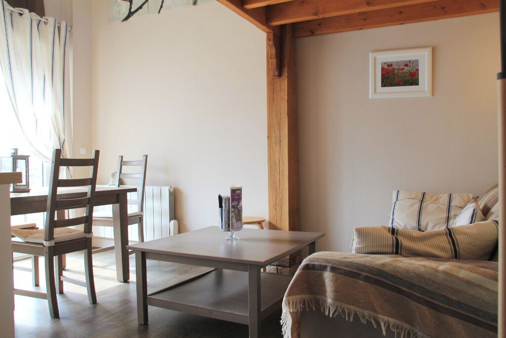 Photo of Livingroom in Beuvron-en-Auge