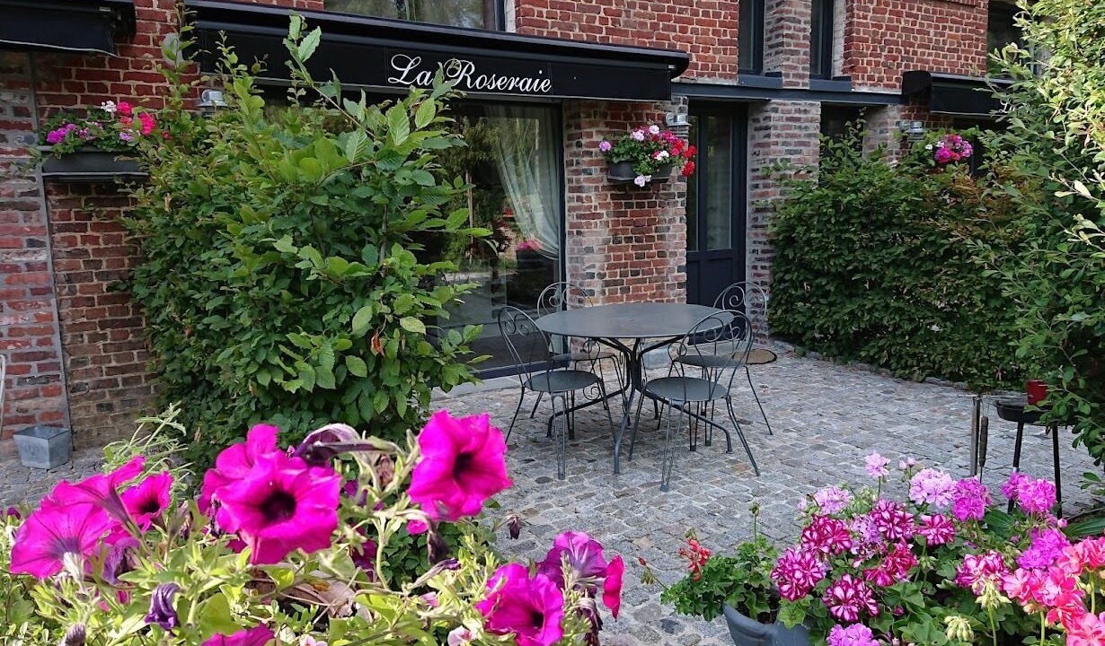 Photo of Outdoor in Beuvron-en-Auge