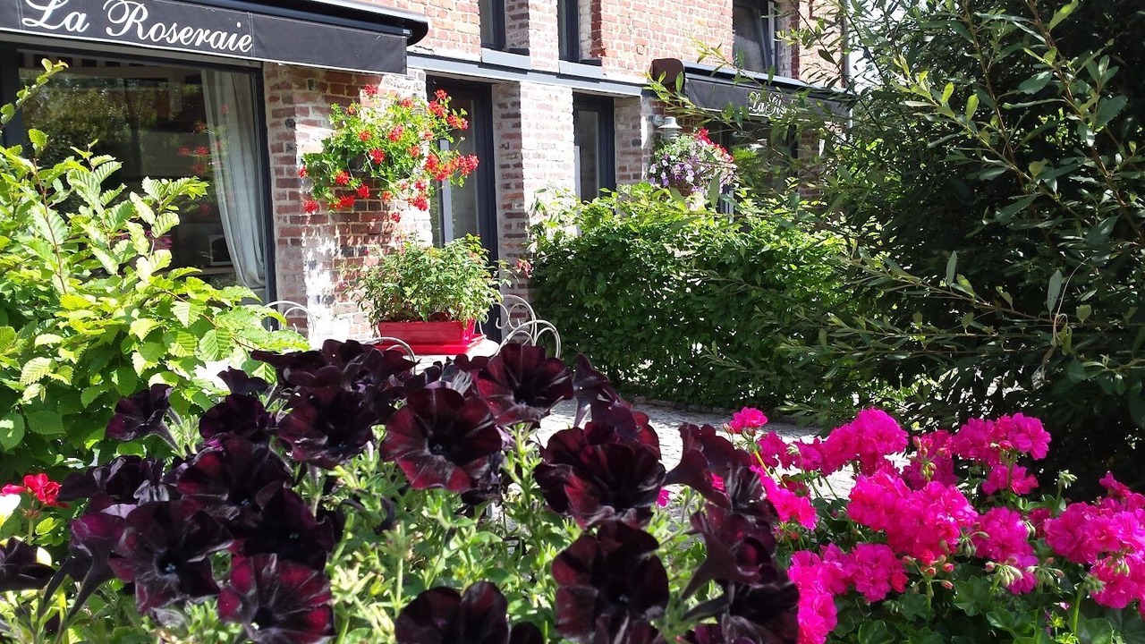 Photo of Outdoor in Beuvron-en-Auge