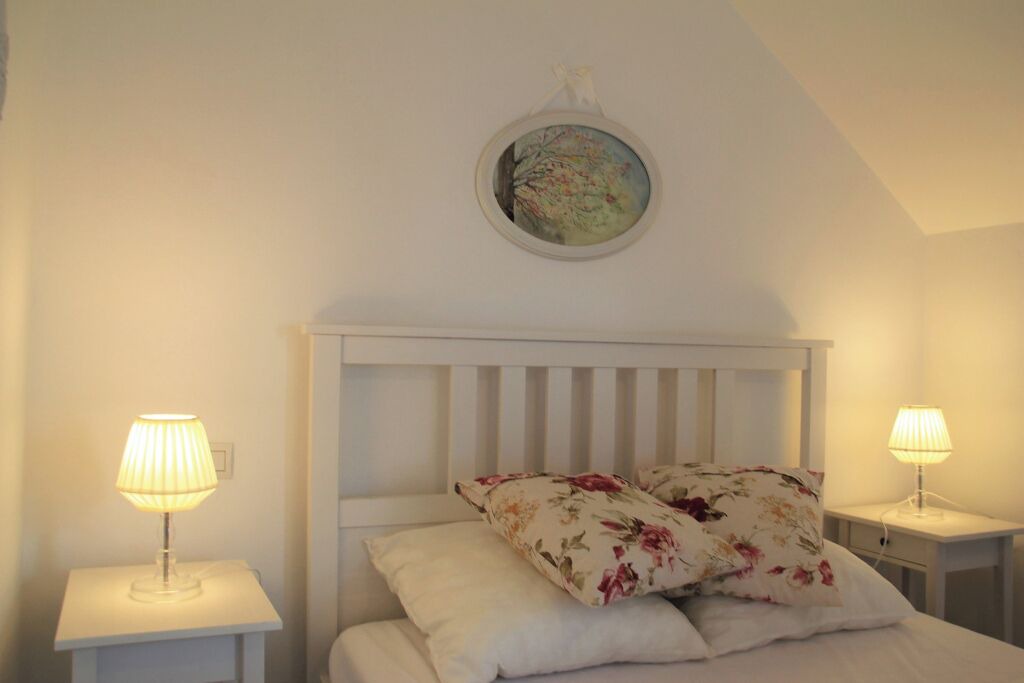 Photo of Bedroom in Beuvron-en-Auge