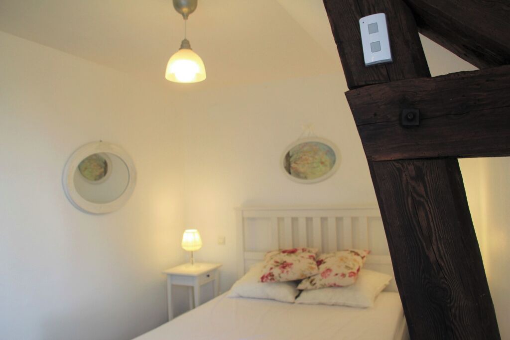 Photo of Bedroom in Beuvron-en-Auge