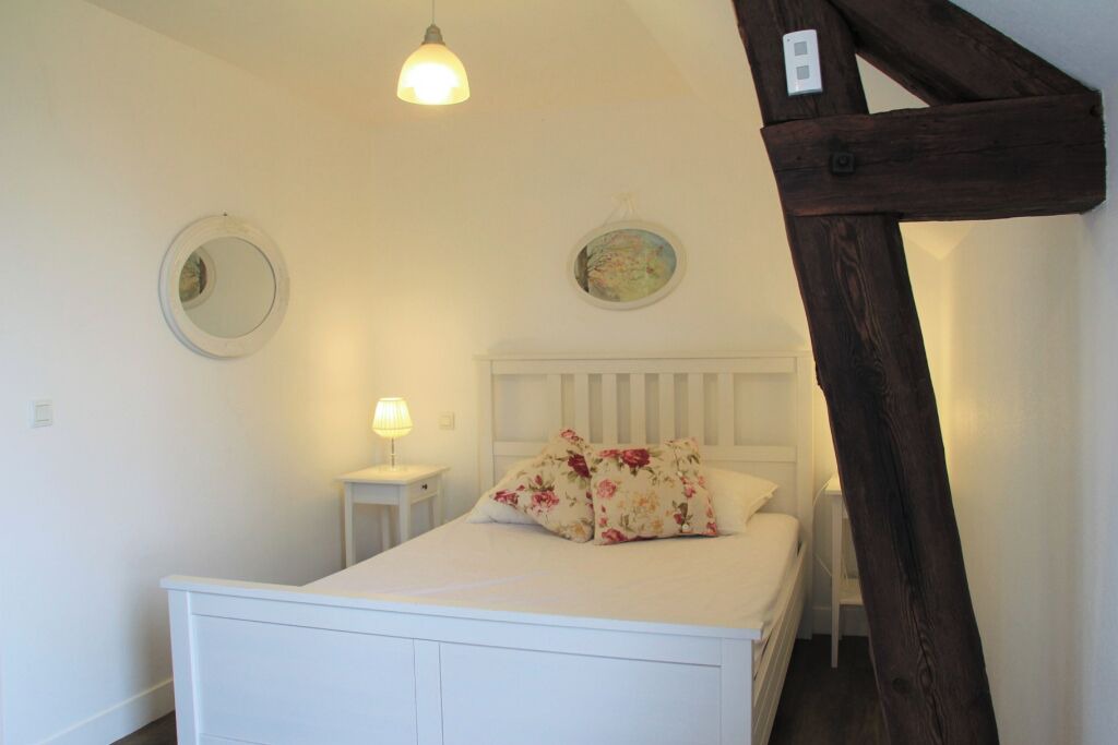 Photo of Bedroom in Beuvron-en-Auge