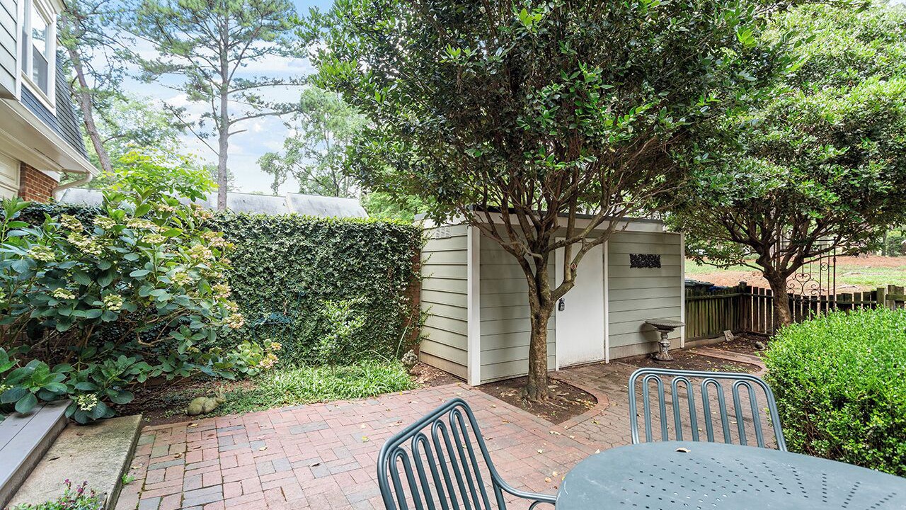 Photo of Outdoor in Meredith Woods
