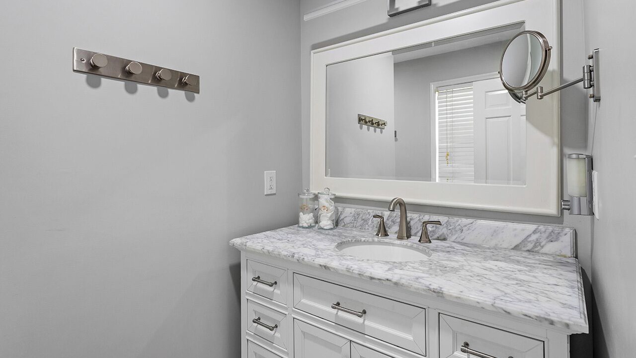 Photo of Bathroom in Meredith Woods