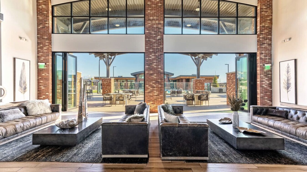 Photo of Outdoor in Downtown Salt Lake City