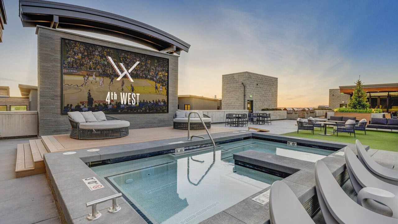 Photo of Outdoor in Downtown Salt Lake City