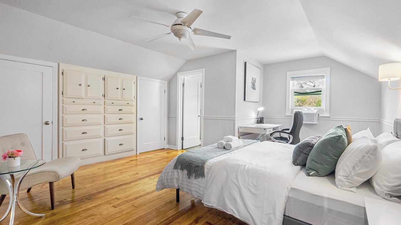 Photo of Bedroom in Santa Clara