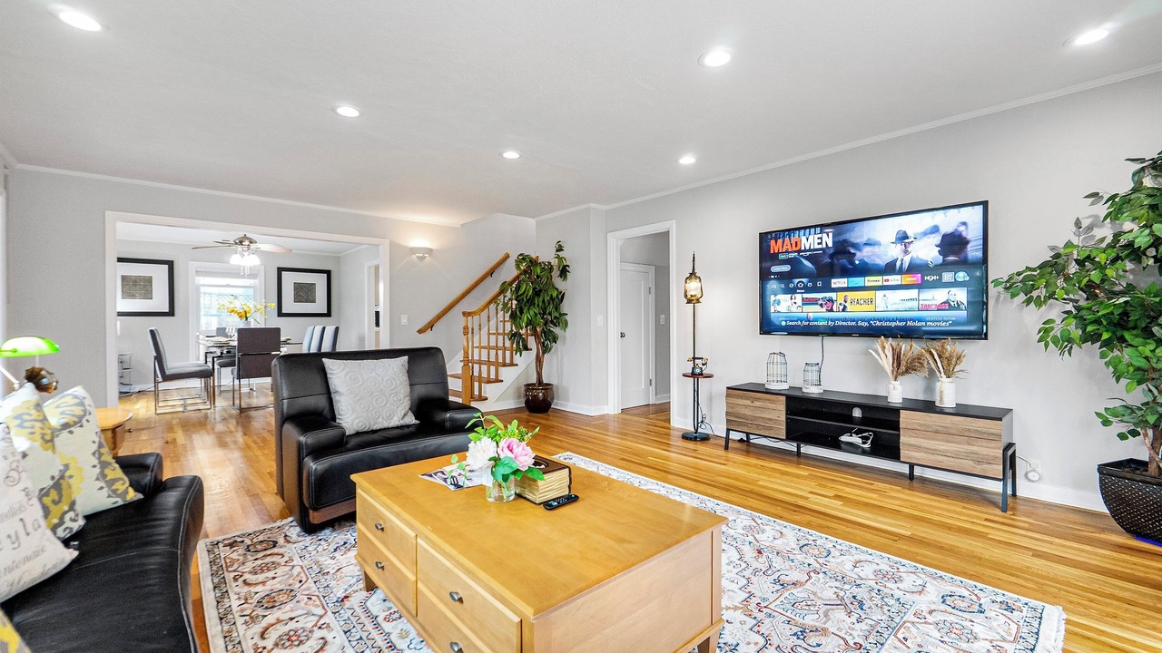 Photo of Livingroom in Santa Clara