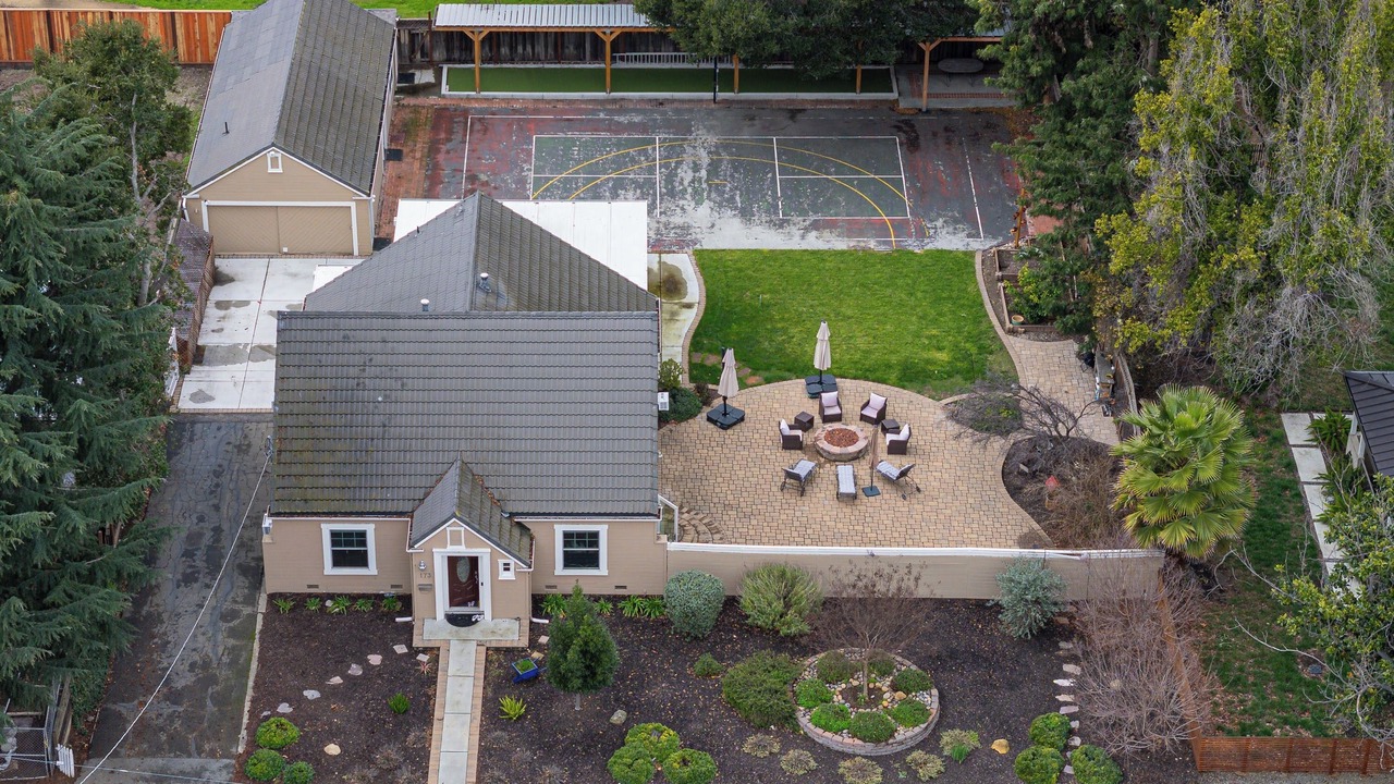 Photo of Outdoor in Santa Clara