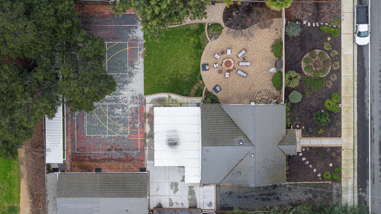 Photo of Outdoor in Santa Clara