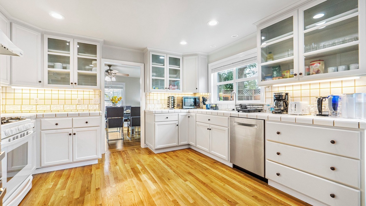 Photo of Kitchen in Santa Clara