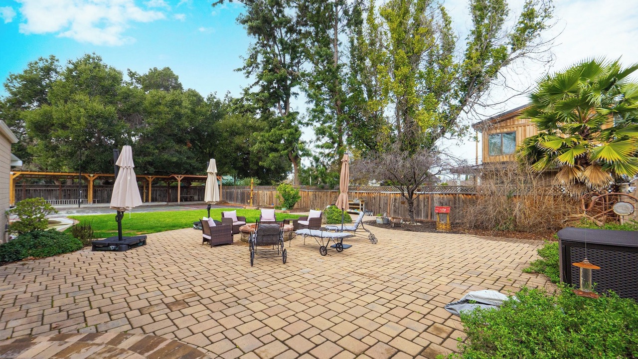 Photo of Outdoor in Santa Clara