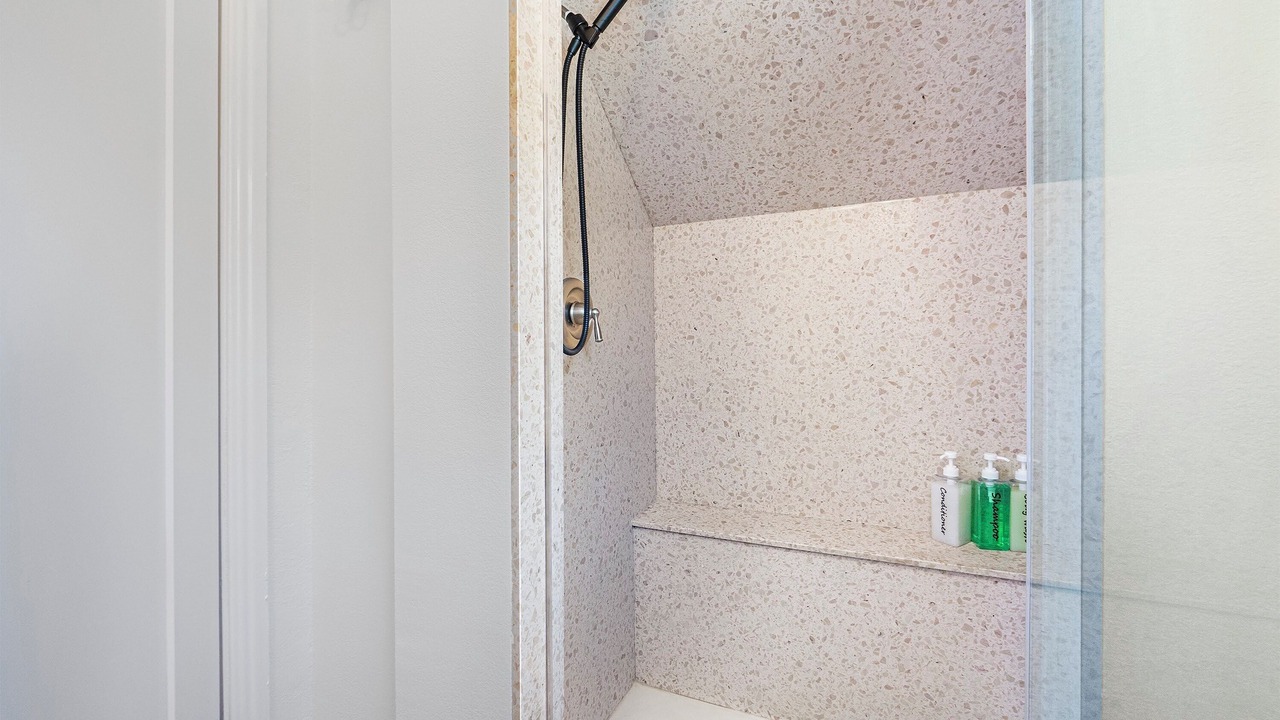 Photo of Bathroom in Santa Clara