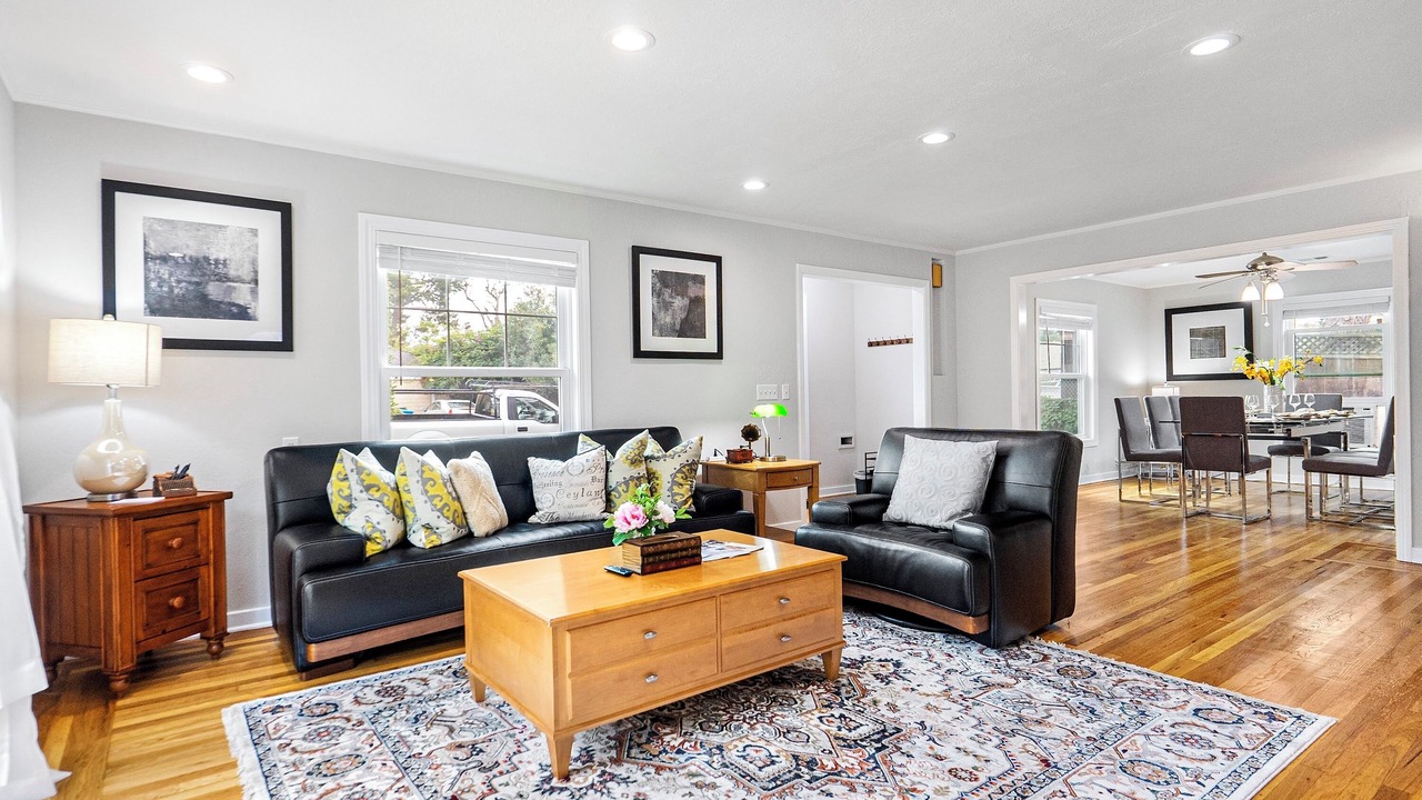 Photo of Livingroom in Santa Clara