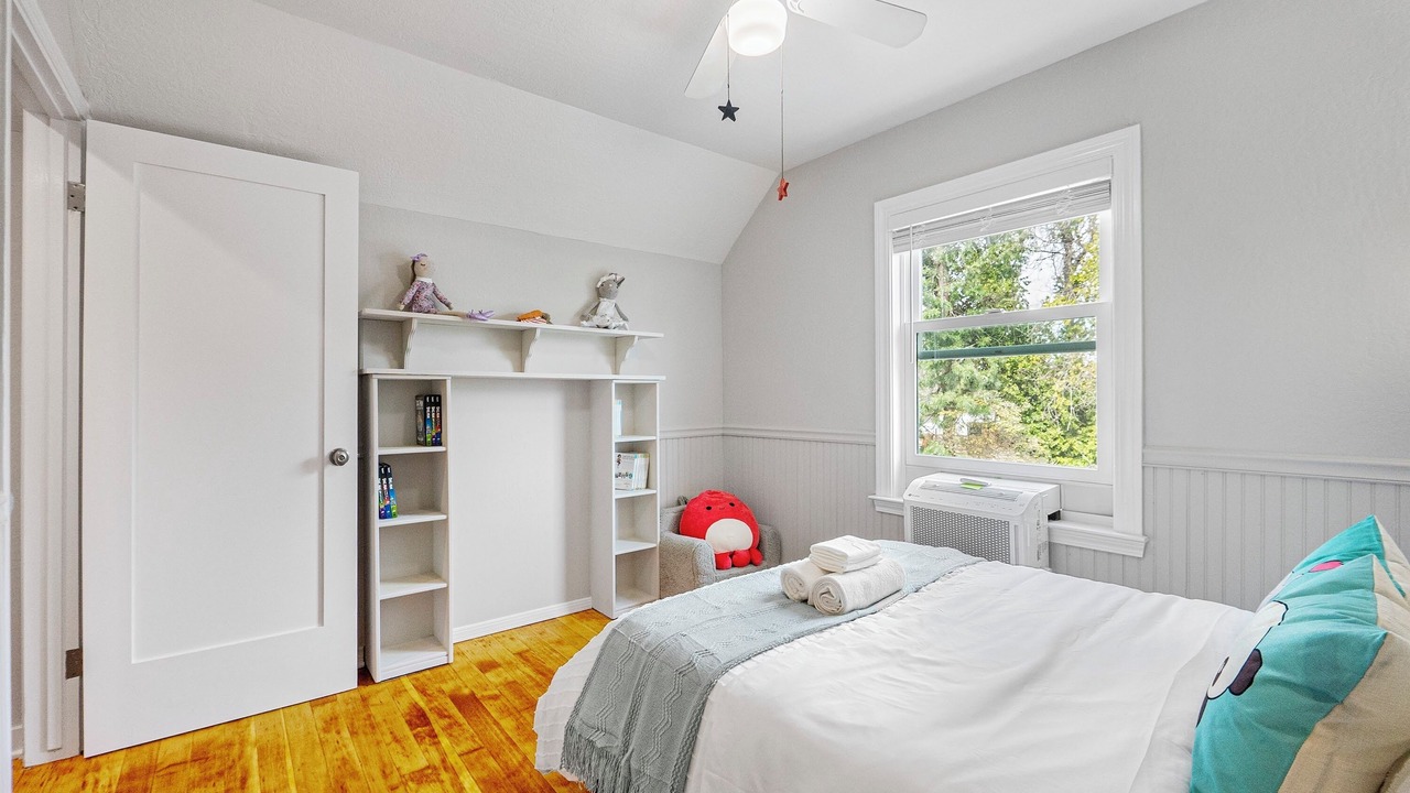 Photo of Bedroom in Santa Clara