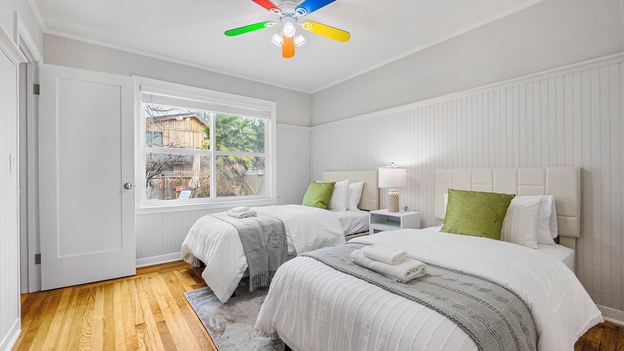 Photo of Bedroom in Santa Clara