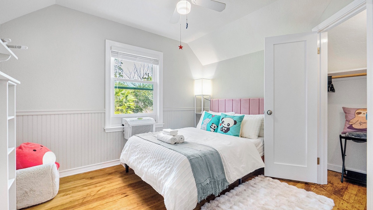 Photo of Bedroom in Santa Clara