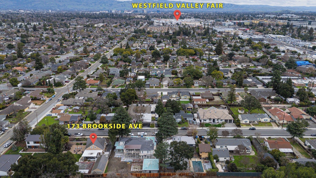 Photo of Outdoor in Santa Clara