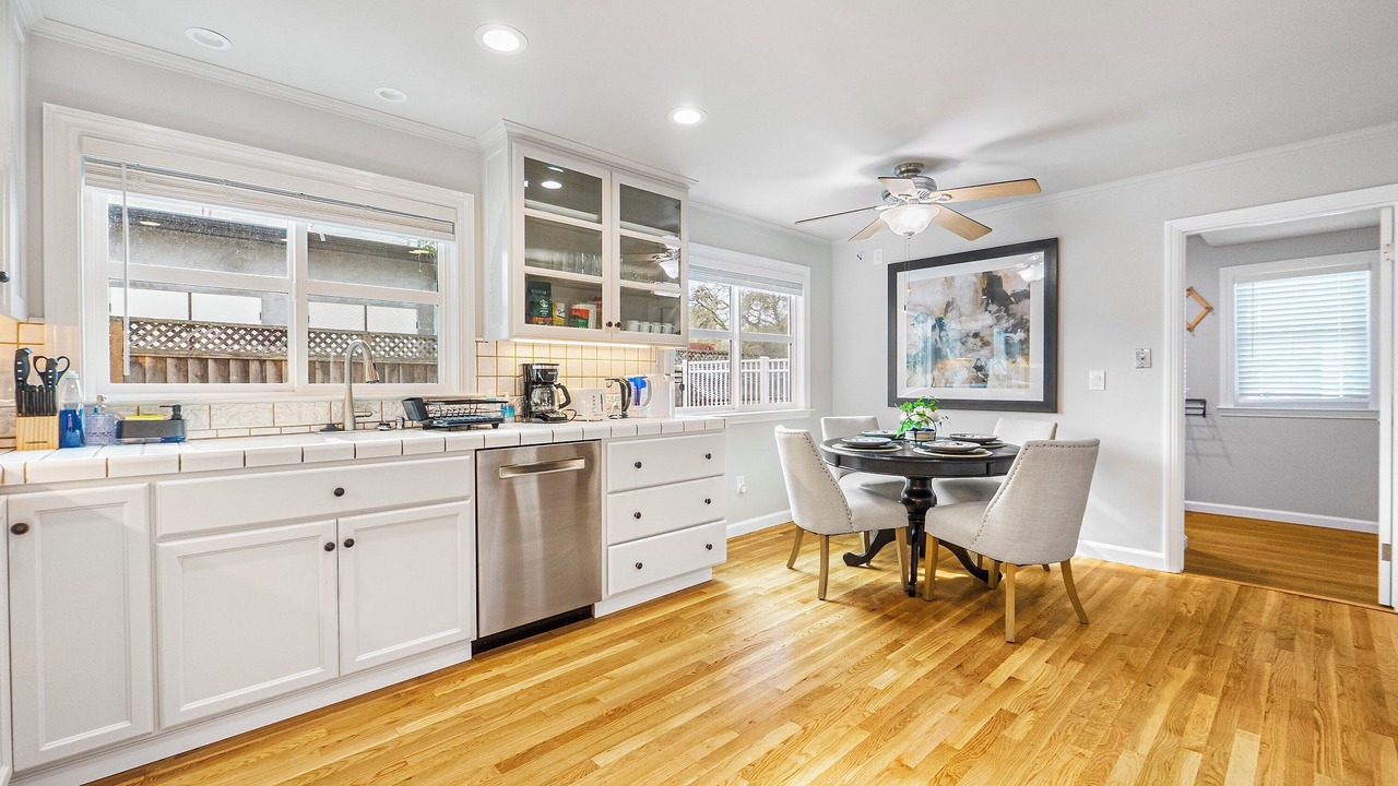 Photo of Kitchen in Santa Clara