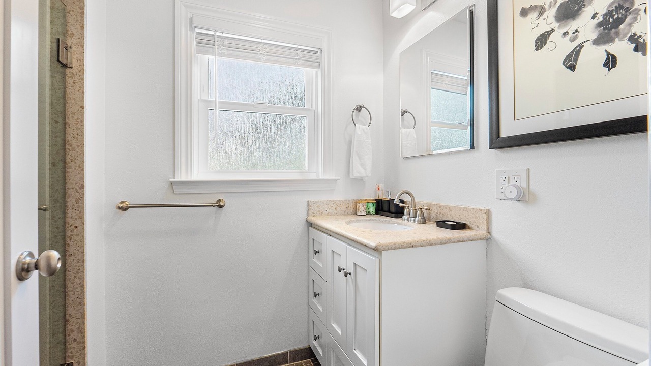 Photo of Bathroom in Santa Clara