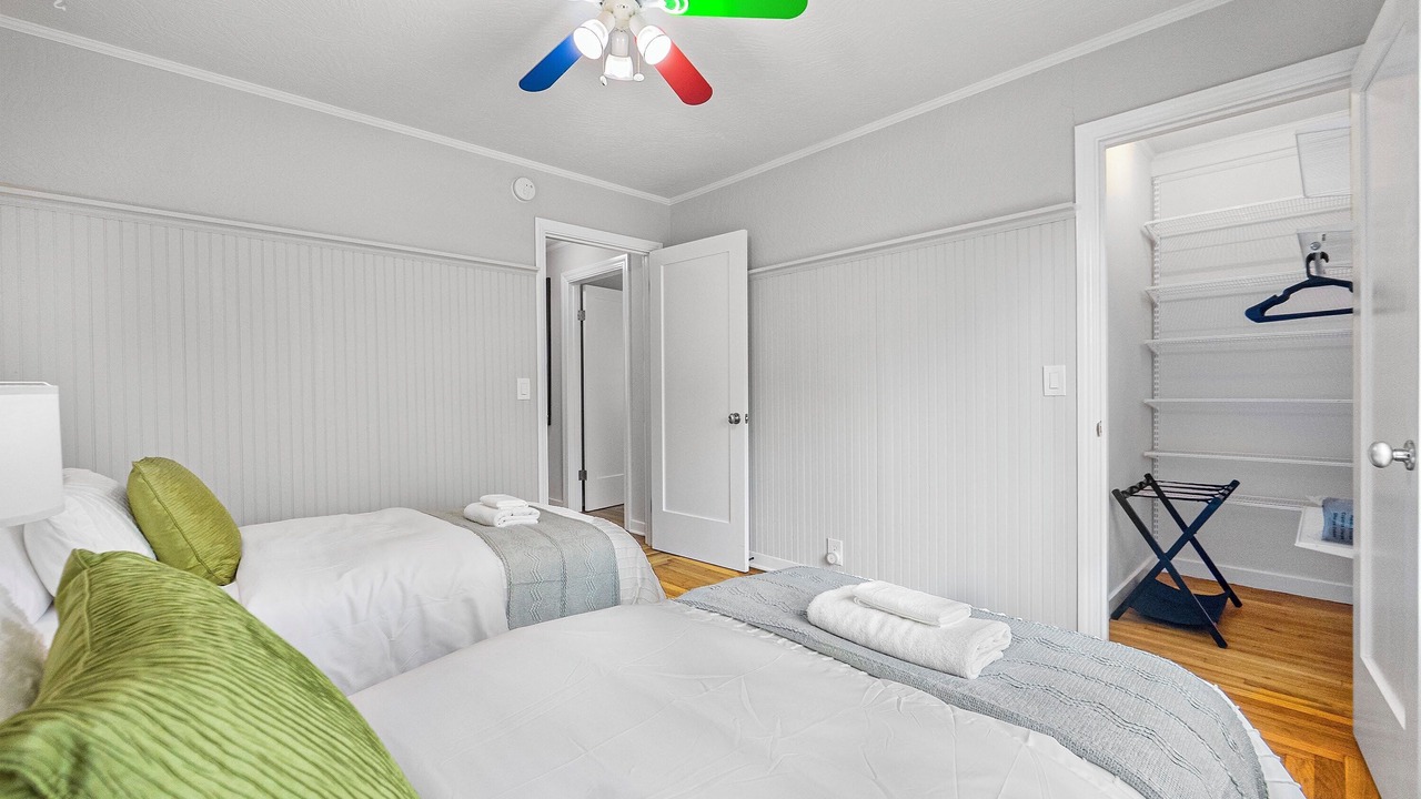 Photo of Bedroom in Santa Clara