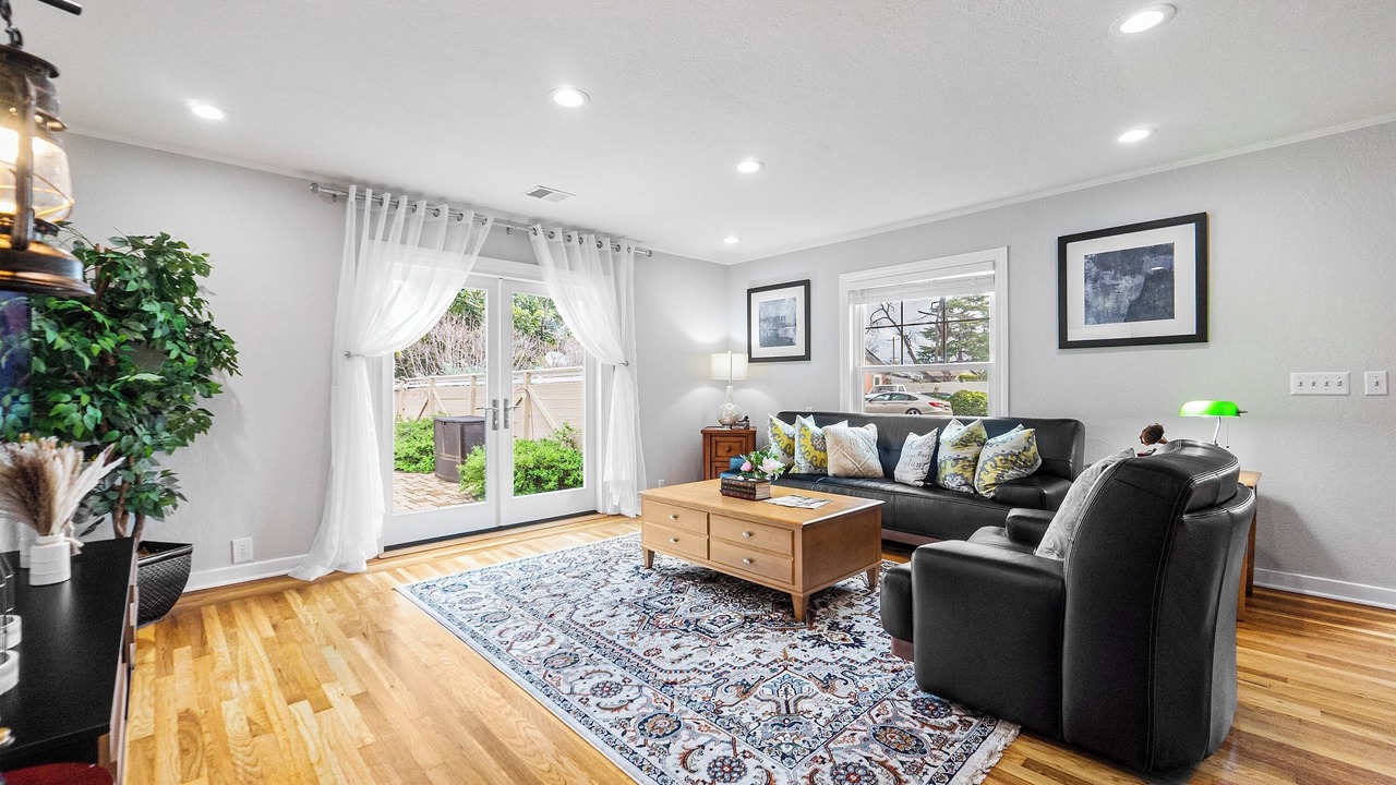 Photo of Livingroom in Santa Clara