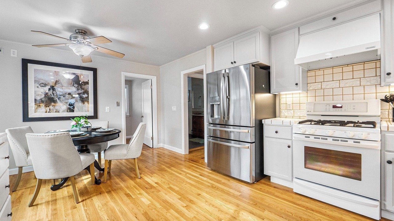 Photo of Kitchen in Santa Clara