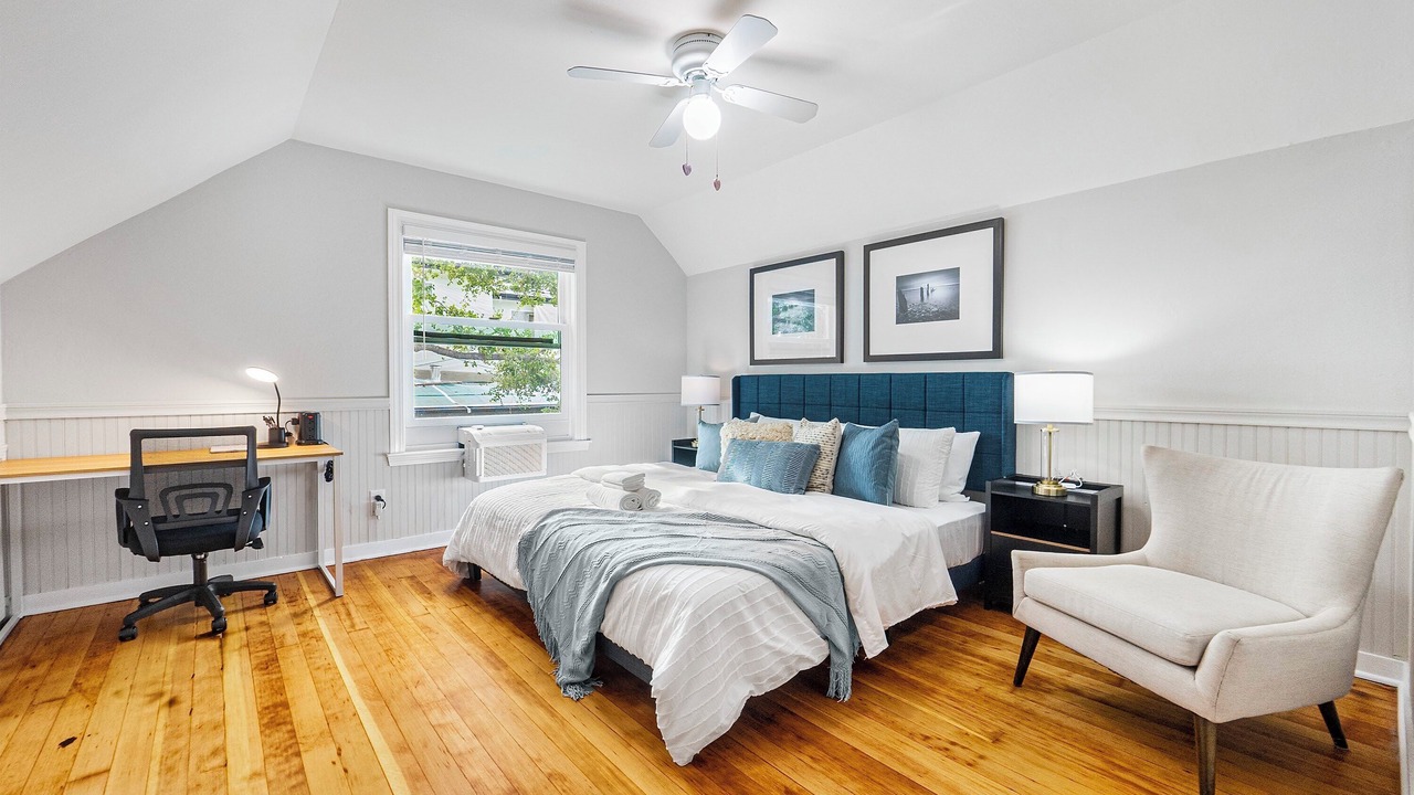 Photo of Bedroom in Santa Clara