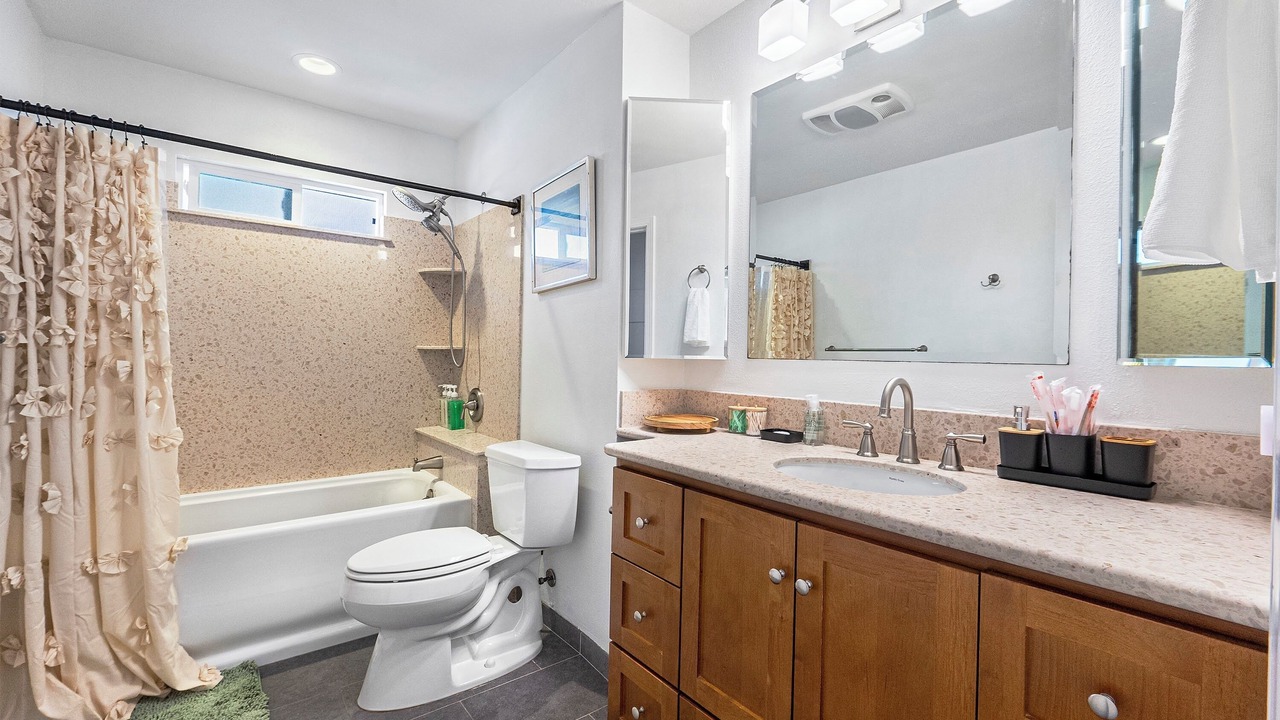 Photo of Bathroom in Santa Clara