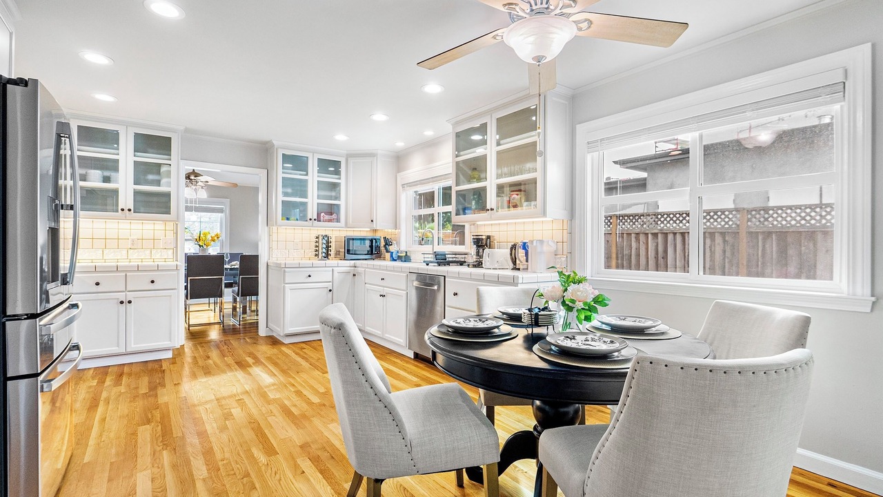 Photo of Kitchen in Santa Clara