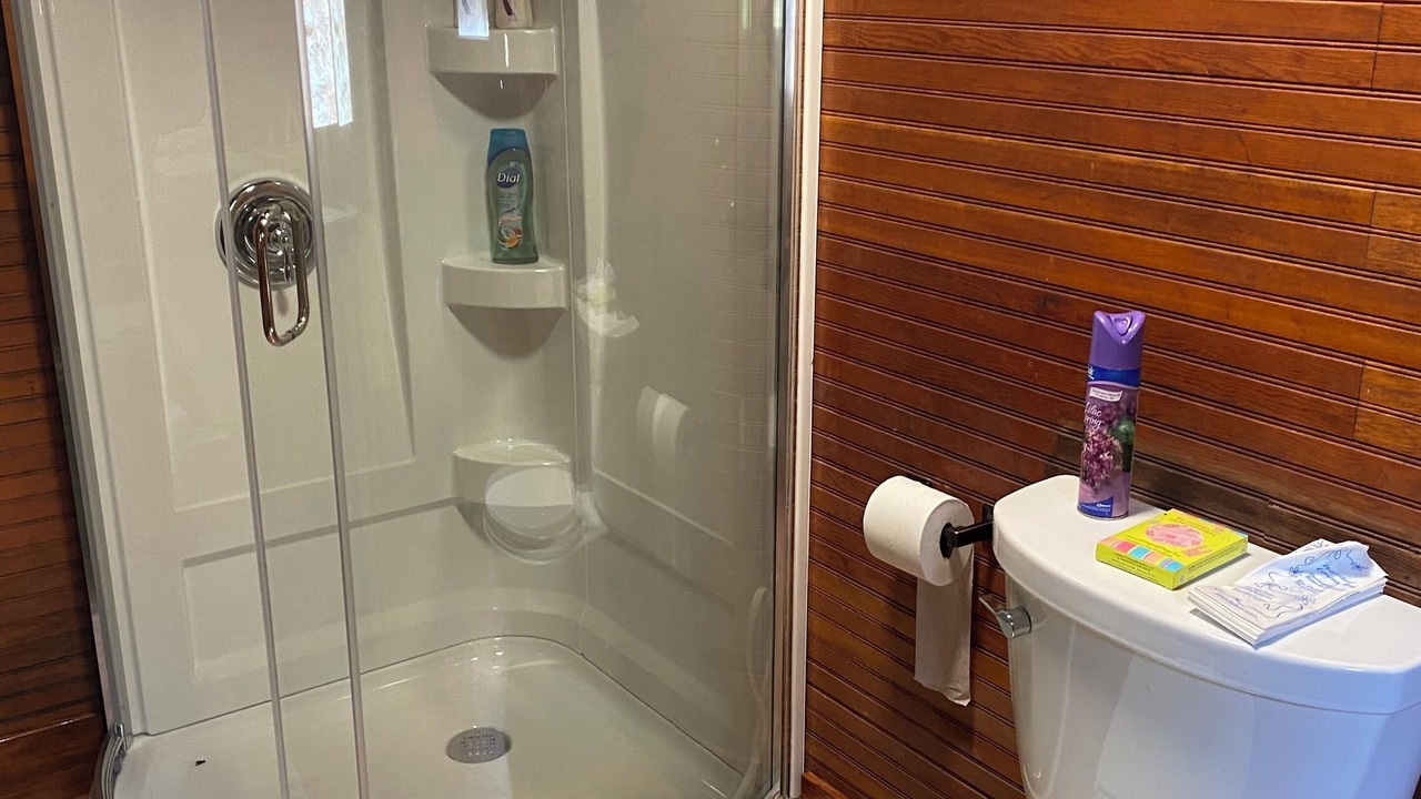 Photo of Bathroom in Meacham